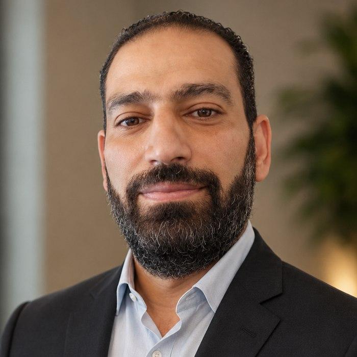 Khaled Elshafey